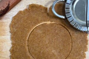 pastry rounds