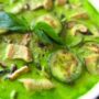 Green Curry Recipe
