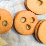 spitzbuben recipe cookies