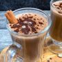 Diabetic Hot Chocolate