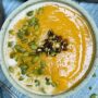 Kabocha Squash Soup Recipe