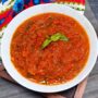Quick Marinara Sauce Recipe