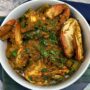 Crab Curry Recipe