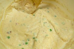 cauliflower pasta sauce