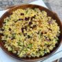 Bulgur Salad Recipe