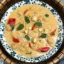 Panang Chicken Curry Recipe
