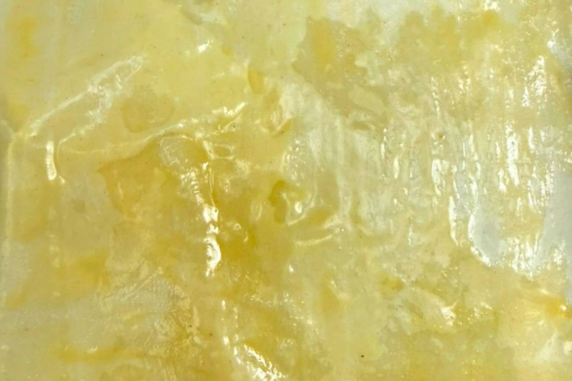 melted ghee brushed on each phyllo sheet